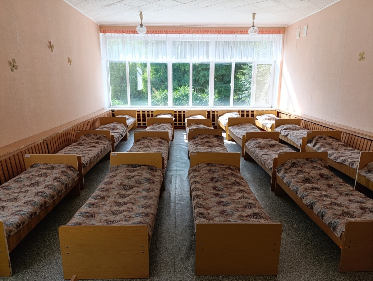 берізка