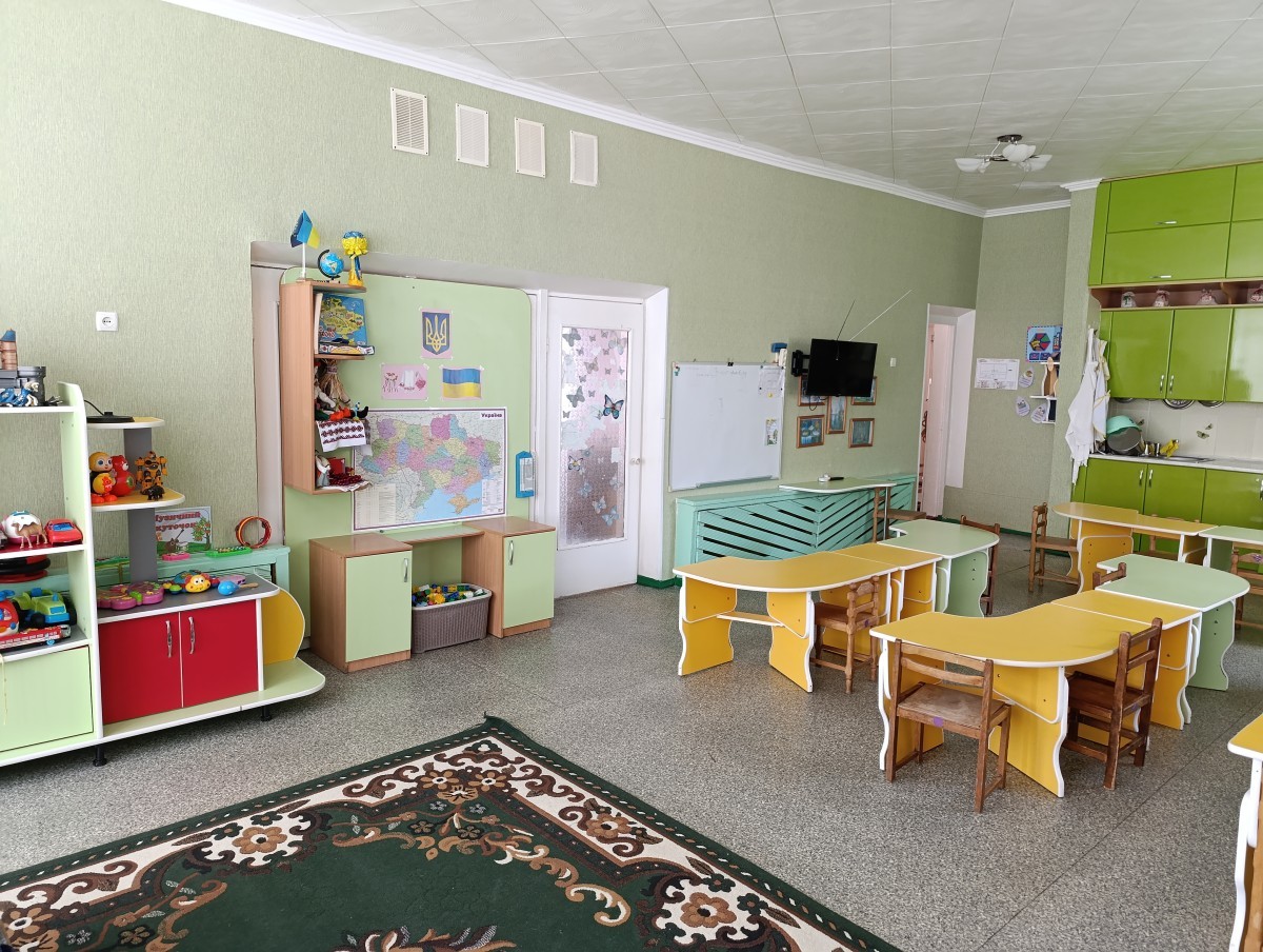 горобинка