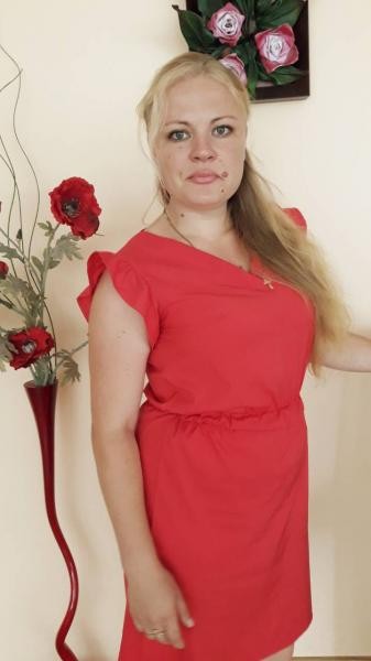 Вихователь Сидорчук Оксана Петрівна
