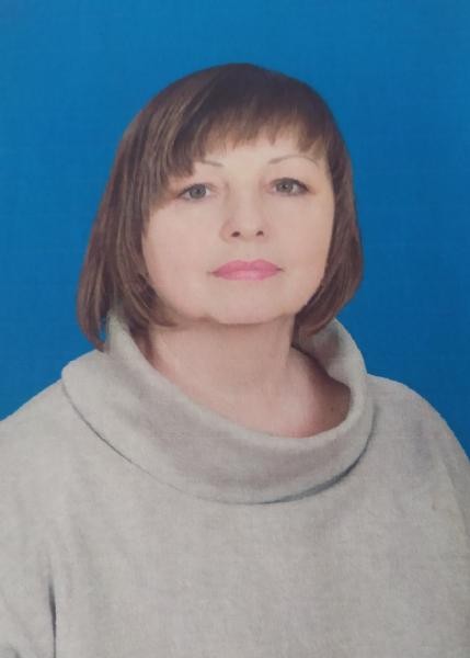 Артеменко Олена Володимирівна