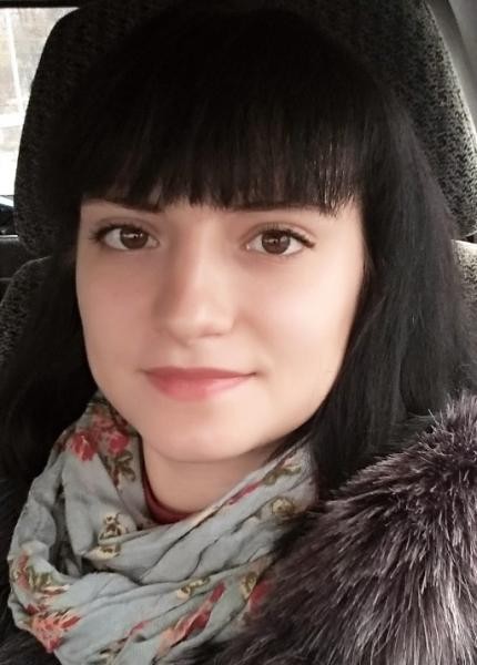 Науменко Юлія Володимирівна