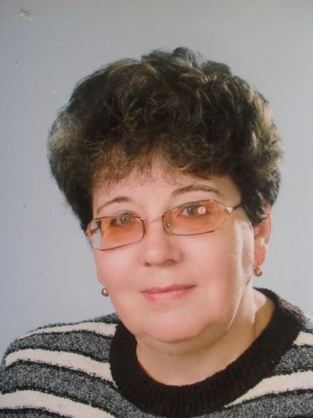 Олійник Наталія Євгеніївна