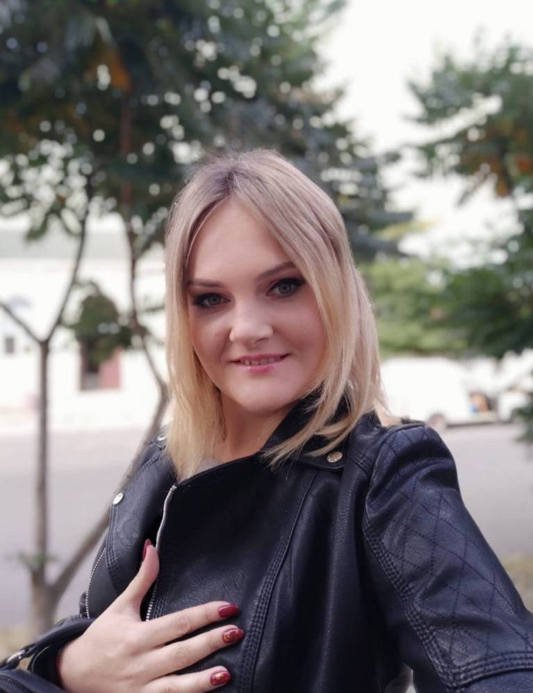 Пащенко Ольга Василівна