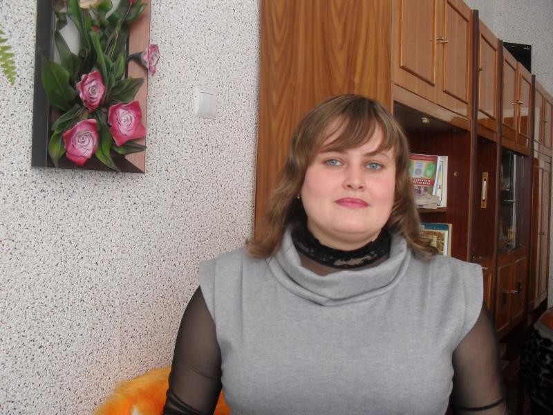 Авдєєва Тетяна Петрівна