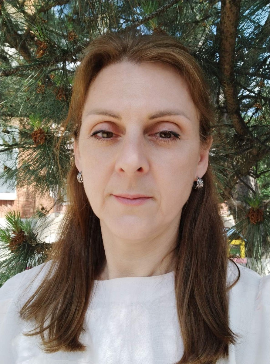 Літвінова Наталія Валеріївна