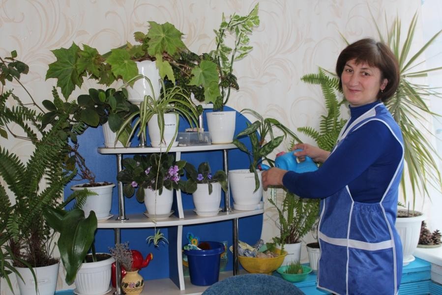 Кримська Ірина Вікторівна