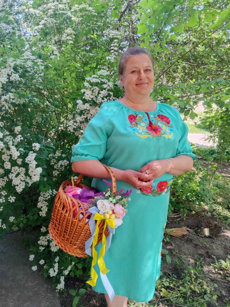 Додатко Марина Вікторівна